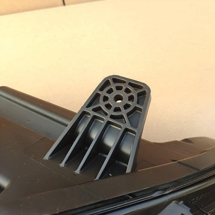 BYD Han Front Lights