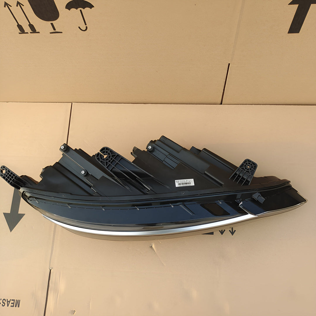 BYD Han Front Lights