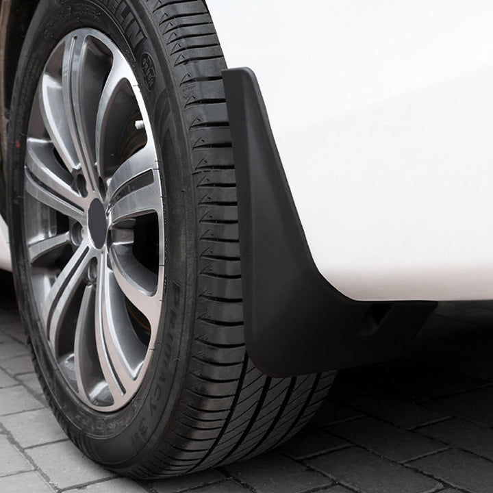 BYD Han Mud Flaps.