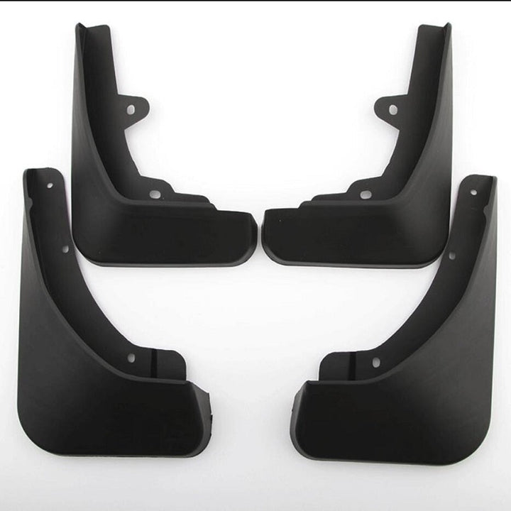 BYD Han Mud Flaps.