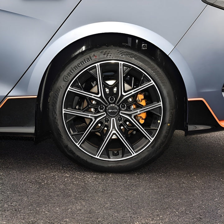 BYD Seal Performance 19″ Wheels