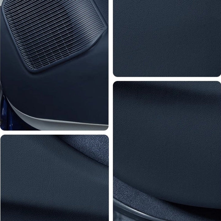 BYD Sealion 6/Seal U Door Anti Kick Protection (4 pcs)