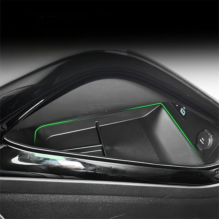 BYD Sealion 6/Seal U Lower Center Console Storage Tray