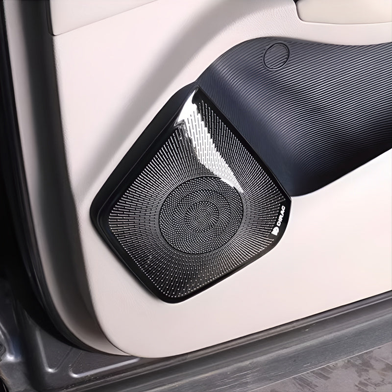 BYD Sealion 6/Seal U Woofer Speaker Cover (4 Pcs)