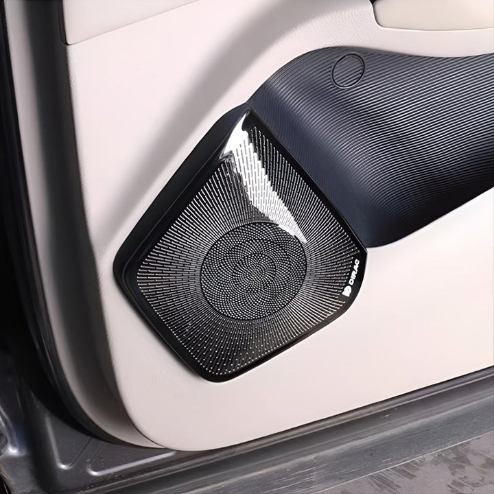 BYD Sealion 6/Seal U Woofer Speaker Cover (4 Pcs)
