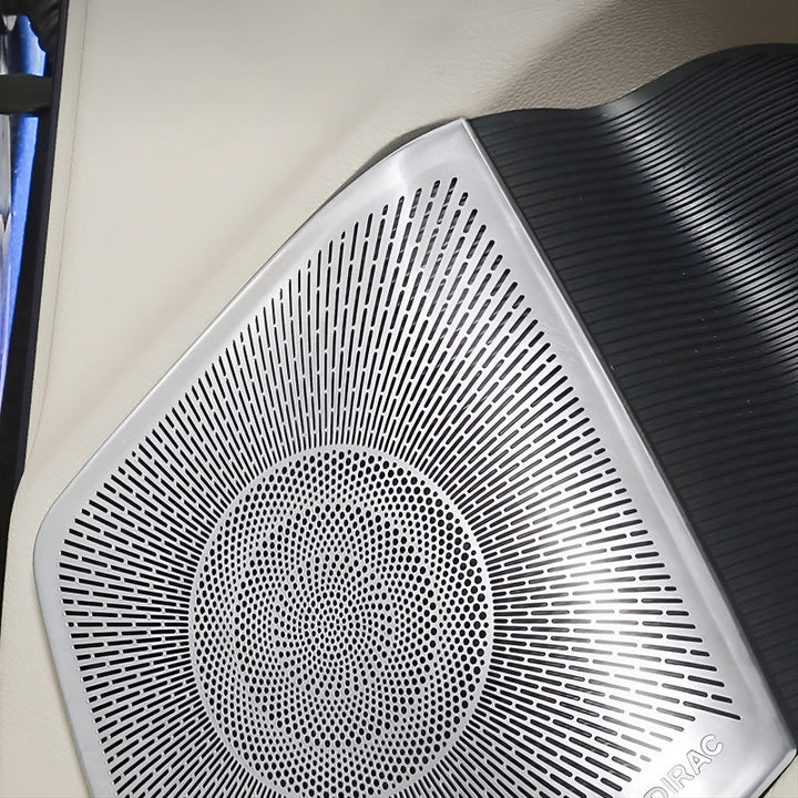 BYD Sealion 6/Seal U Woofer Speaker Cover (4 Pcs)