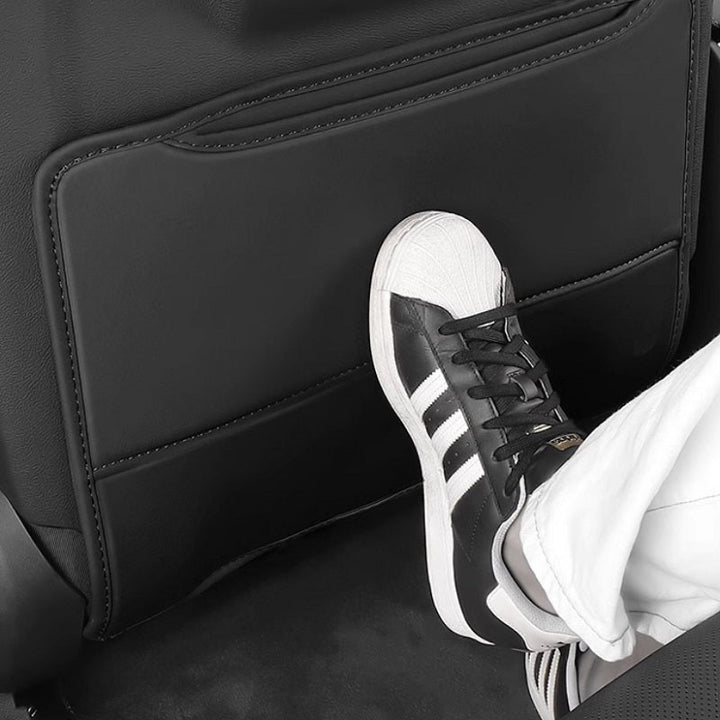 DENZA Seat Back Protector Mat (2Pcs)