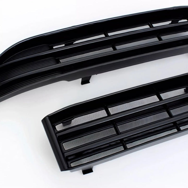 BYD Atto 2 Grille Proof Net