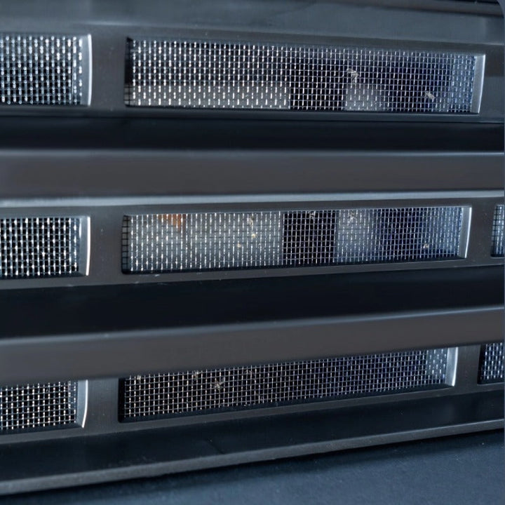 BYD Atto 2 Grille Proof Net