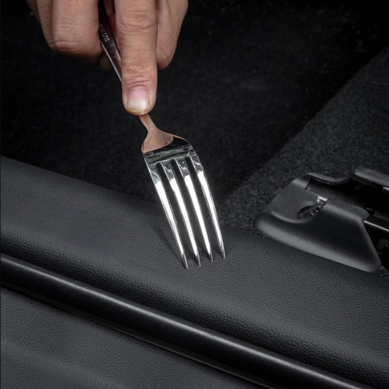 BYD Atto 1/Dolphin Surf Door Sill Protector