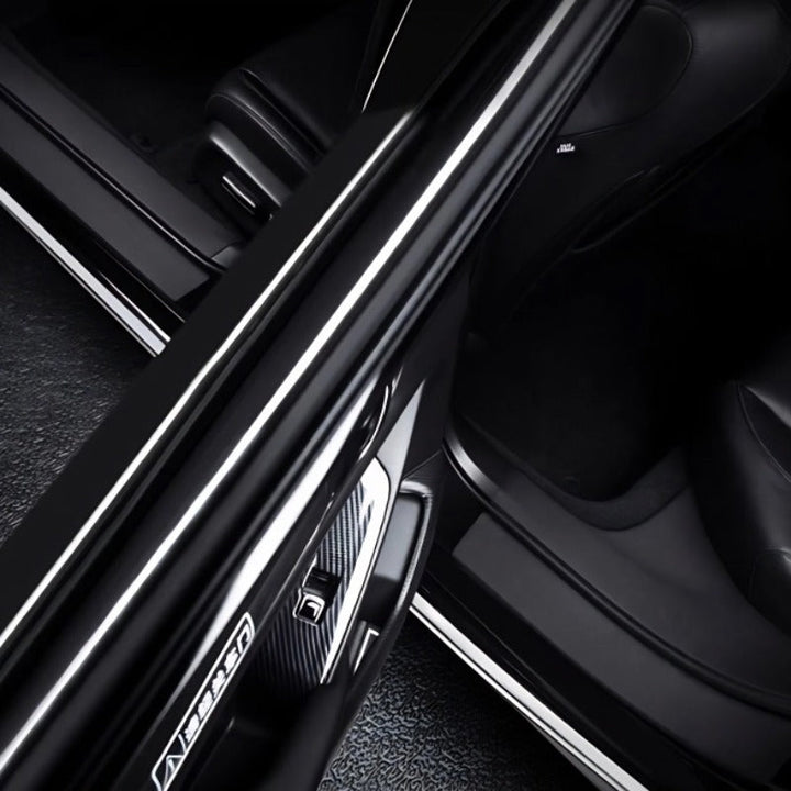 BYD Atto 1/Dolphin Surf Door Sill Protector