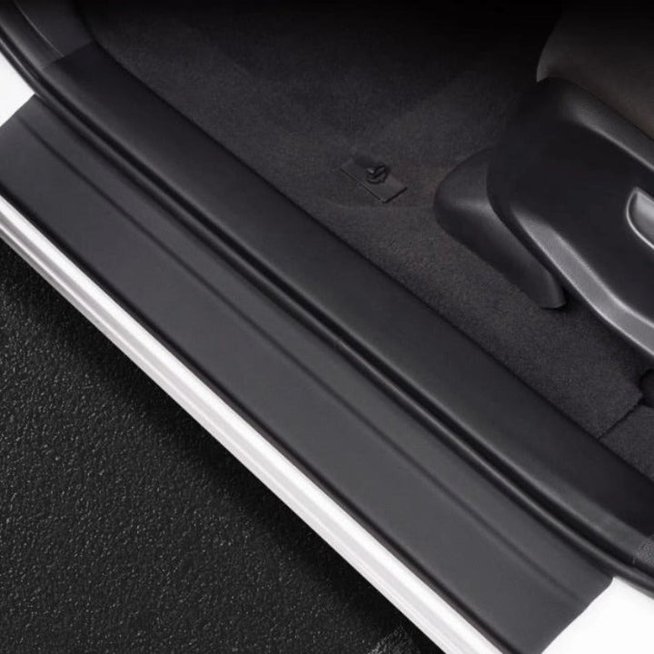 BYD Atto 1/Dolphin Surf Door Sill Protector