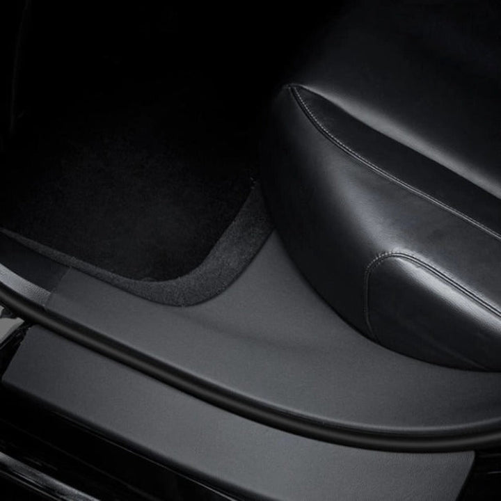 BYD Atto 1/Dolphin Surf Door Sill Protector