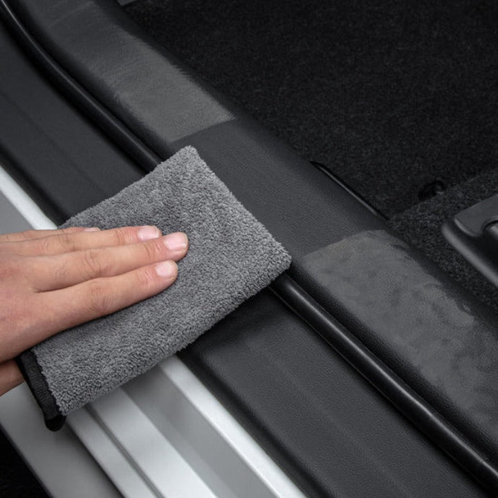 BYD Atto 1/Dolphin Surf Door Sill Protector