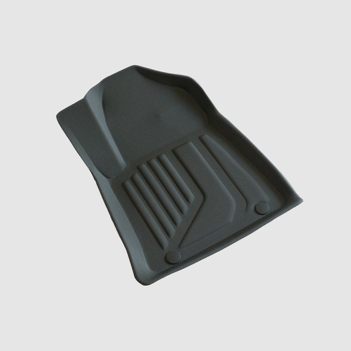 BYD SHARK 6 RHD Rubber XPE Floor Mats