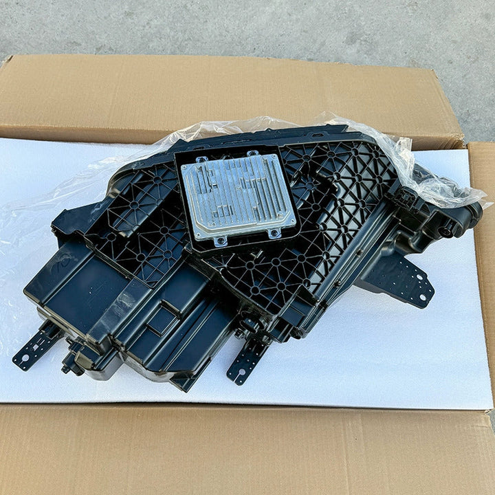 BYD Sealion 6/Seal U Front Lights