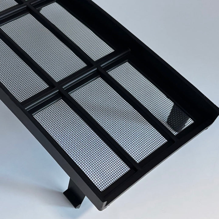 BYD Sealion 7 Grille Proof Net