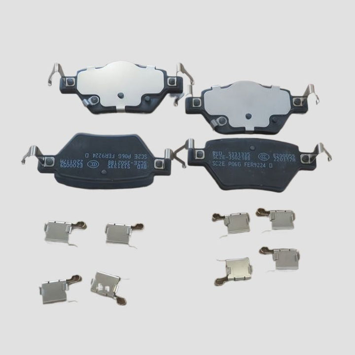Brake Pad