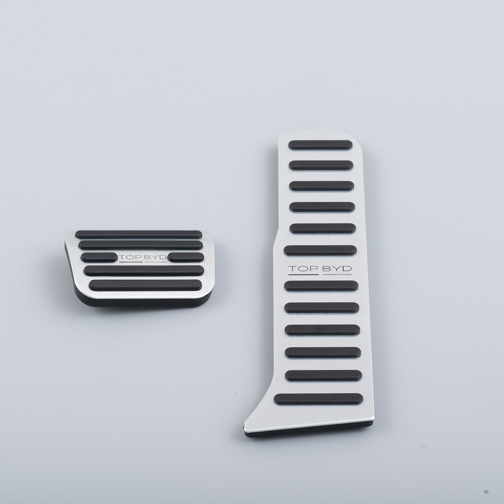 Performance Pedals for DENZA D9 – TOP DENZA