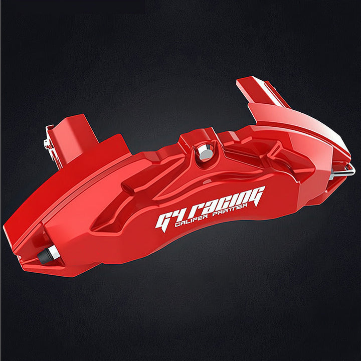 BYD Han Performances Caliper Cover (4 Pcs)
