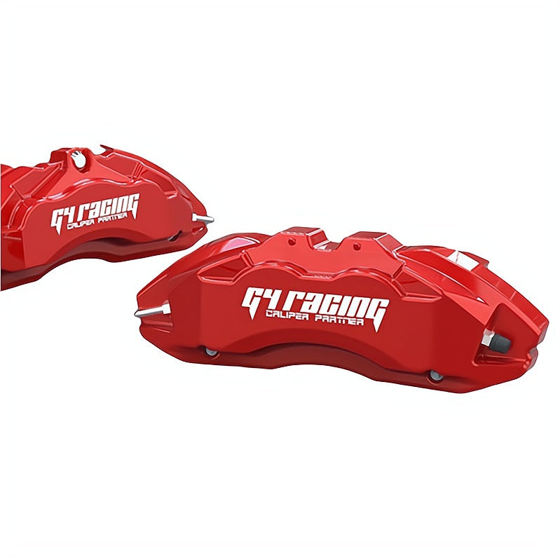 Caliper Cover for BYD Atto 3 (4Pcs)