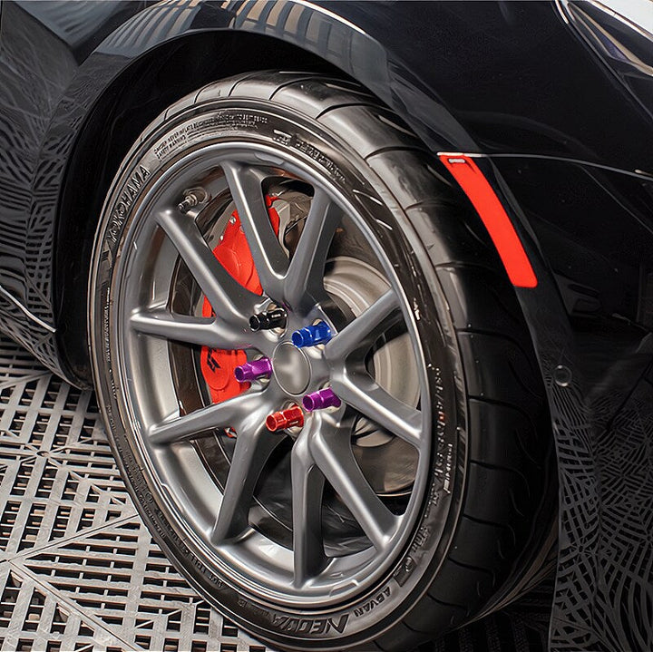 BYD Tang Performances Caliper Cover (4 Pcs)
