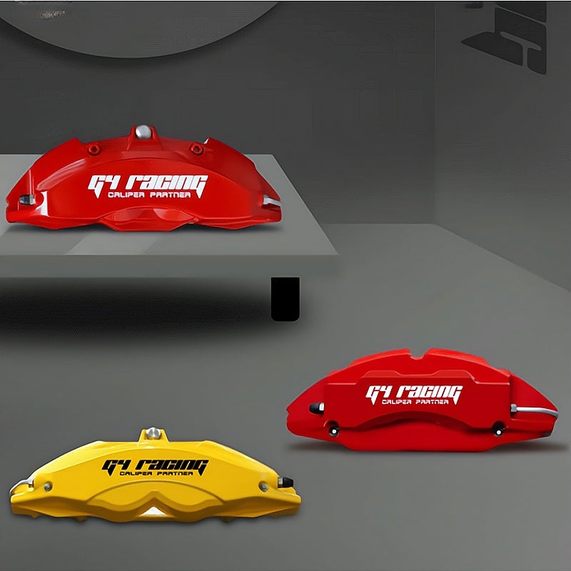 BYD Han Performances Caliper Cover (4 Pcs)