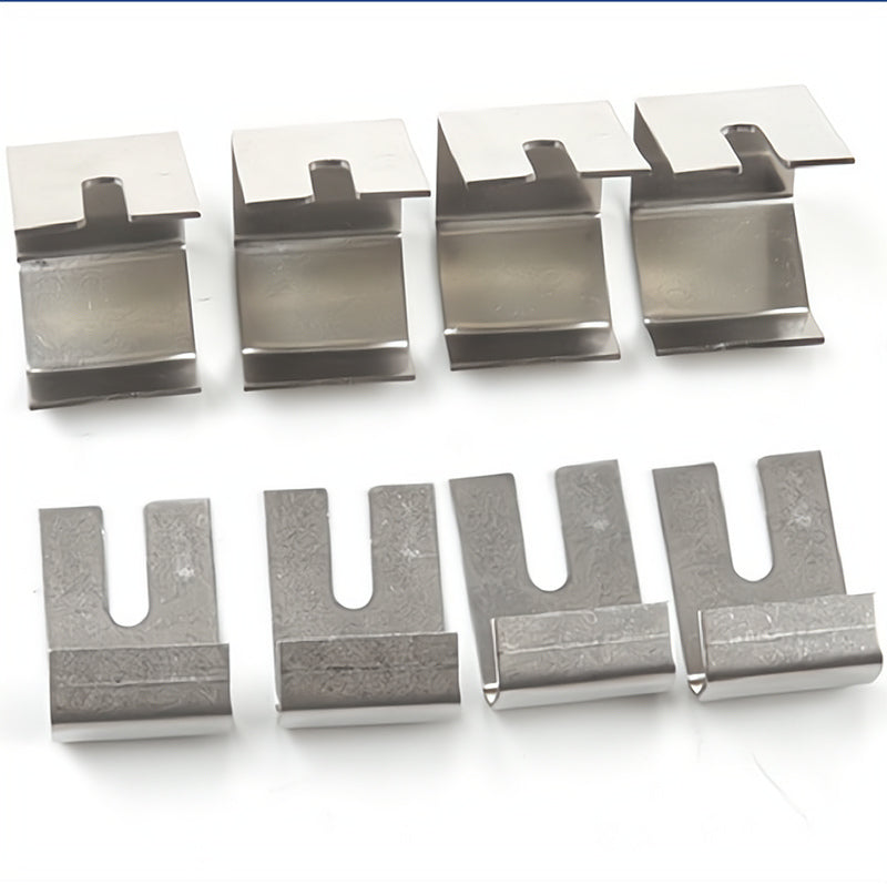BYD Han Performances Caliper Cover (4 Pcs)