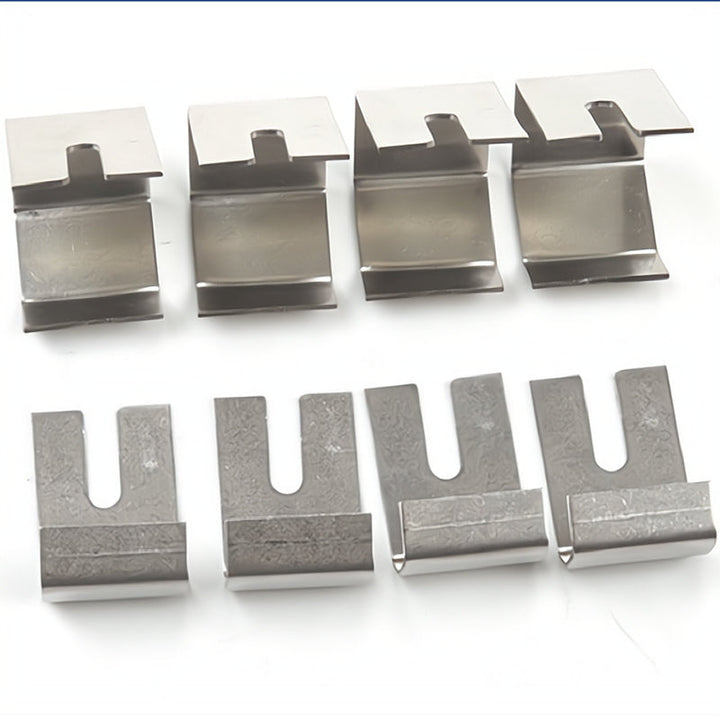 BYD Han Performances Caliper Cover (4 Pcs)