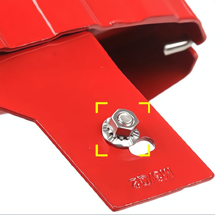 BYD Sealion 6/Seal U Performances Caliper Cover (4 Pcs)