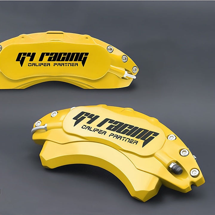 BYD Han Performances Caliper Cover (4 Pcs)