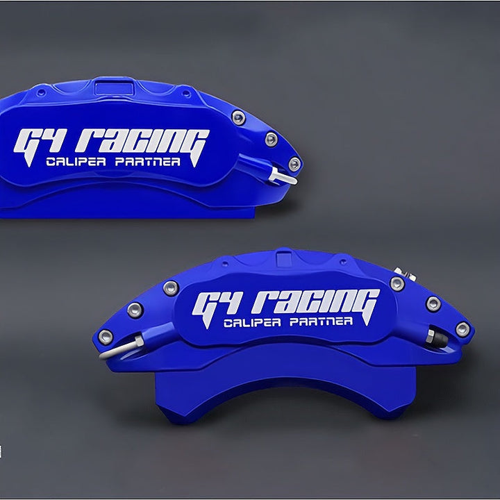 Caliper Cover for BYD Atto 3 (4Pcs)