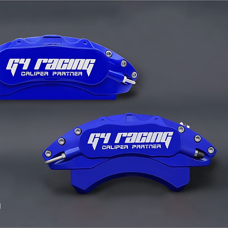 BYD Han Performances Caliper Cover (4 Pcs)