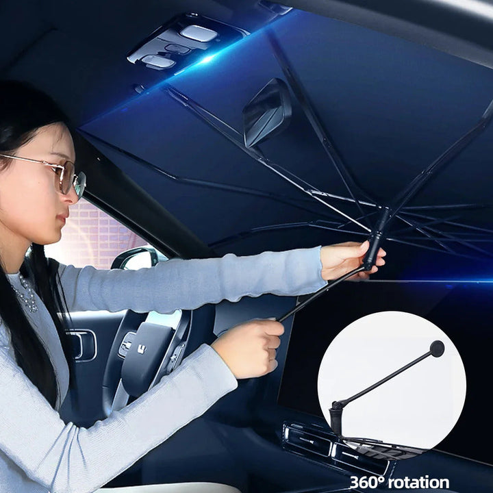 Car Sun Shade Protector Parasol for BYD