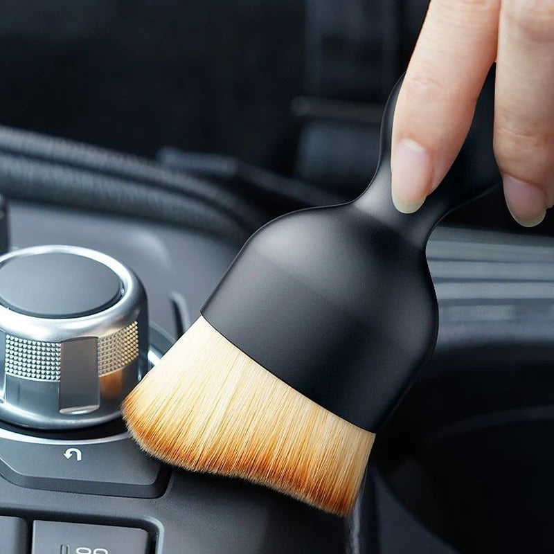 Car Cleaning Soft Brush for BYD