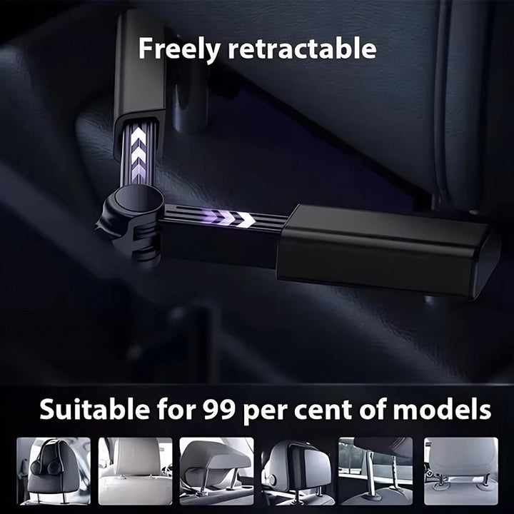 BYD Shark 6 Rear Seat Tablet Phone Holder