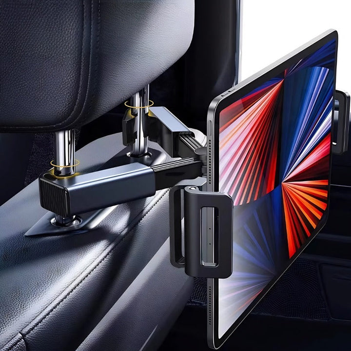 BYD Shark 6 Rear Seat Tablet Phone Holder