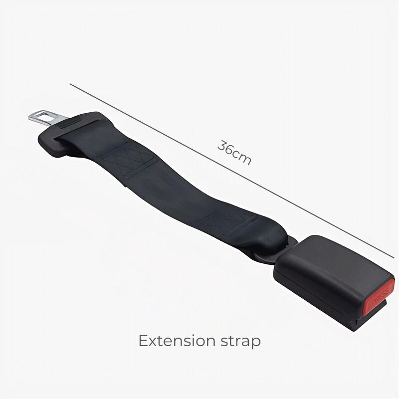 Car Seat Belt Extender for BYD