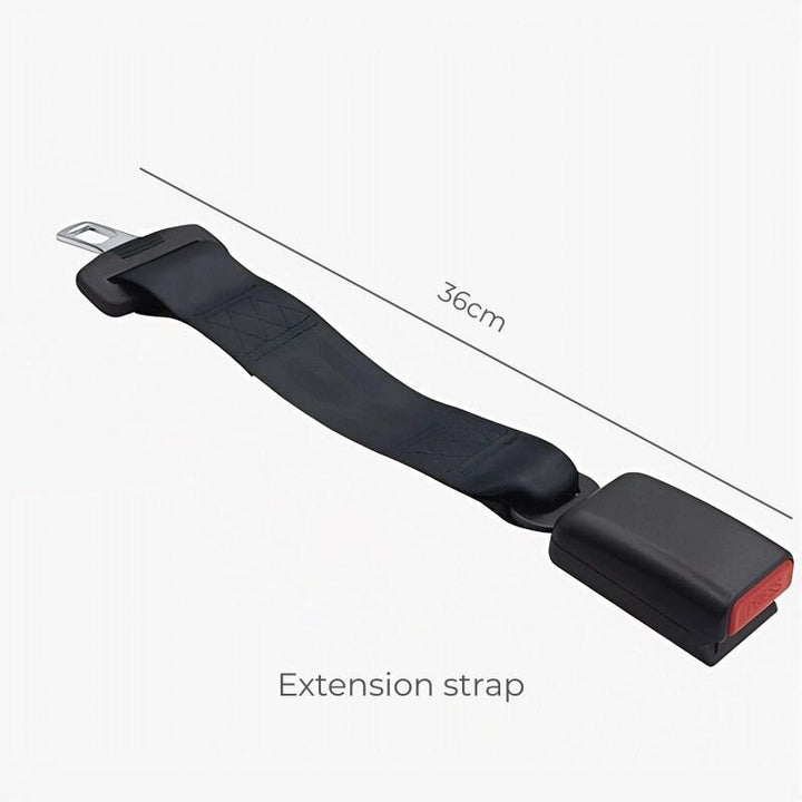 Car Seat Belt Extender for BYD