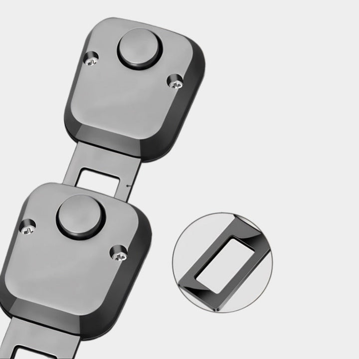 Car Seat Belt Extender for BYD