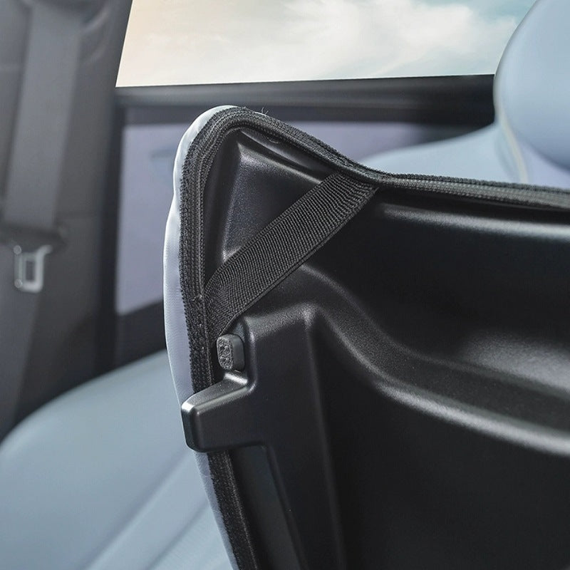 Center Console Cover for Seal