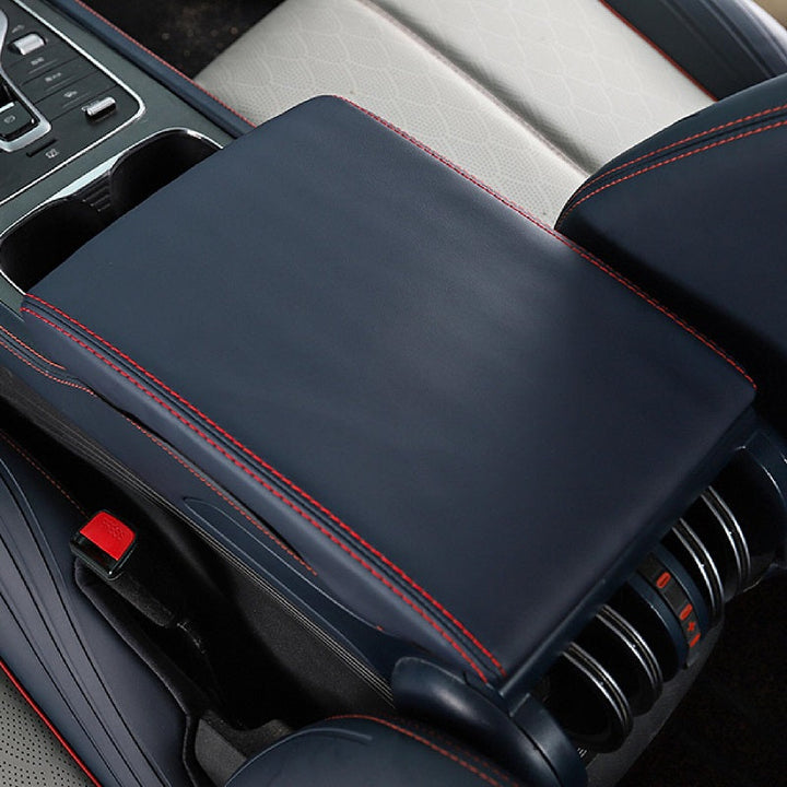 Center Console Storage Box for BYD Atto 3.