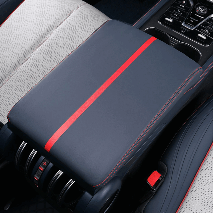 Armrest Cover for BYD Atto 3