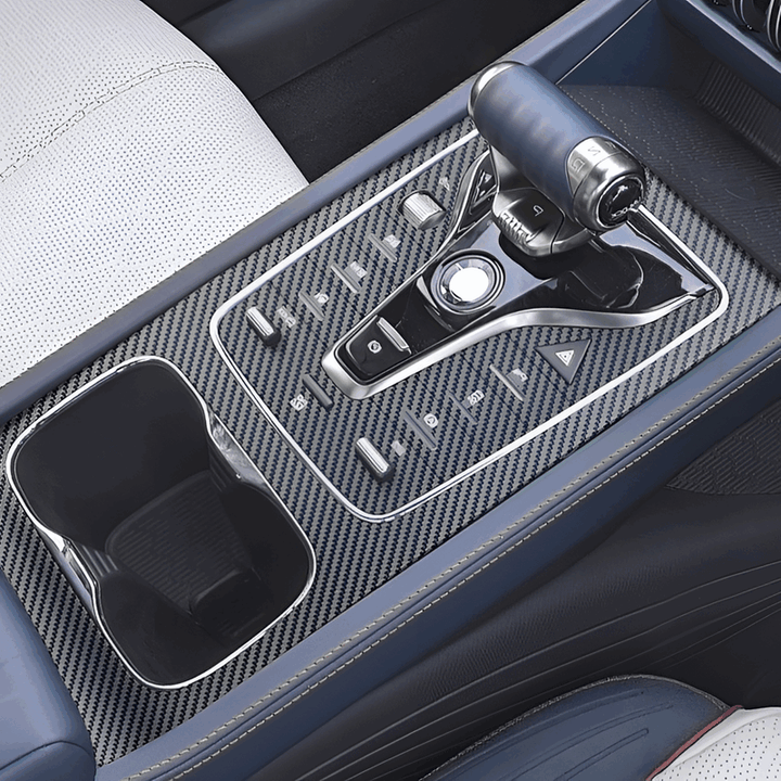 Center Console Wrap for Atto 3