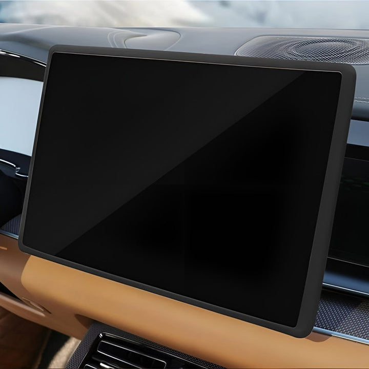 Center Screen Silicone Cover for BYD
