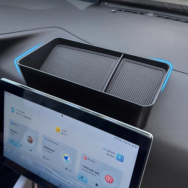 Center Screen Storage Box for BYD Atto 2