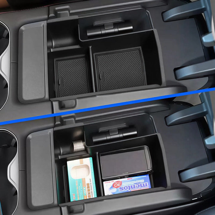 Center Console Organizer Tray for BYD Sealion 6/Seal U