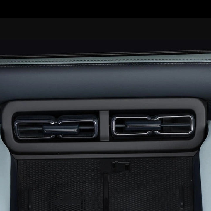 Central Air Vent Cover for Denza B5