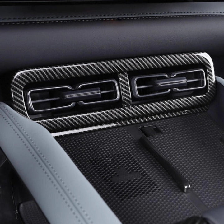 Central Air Vent Cover for Denza B5