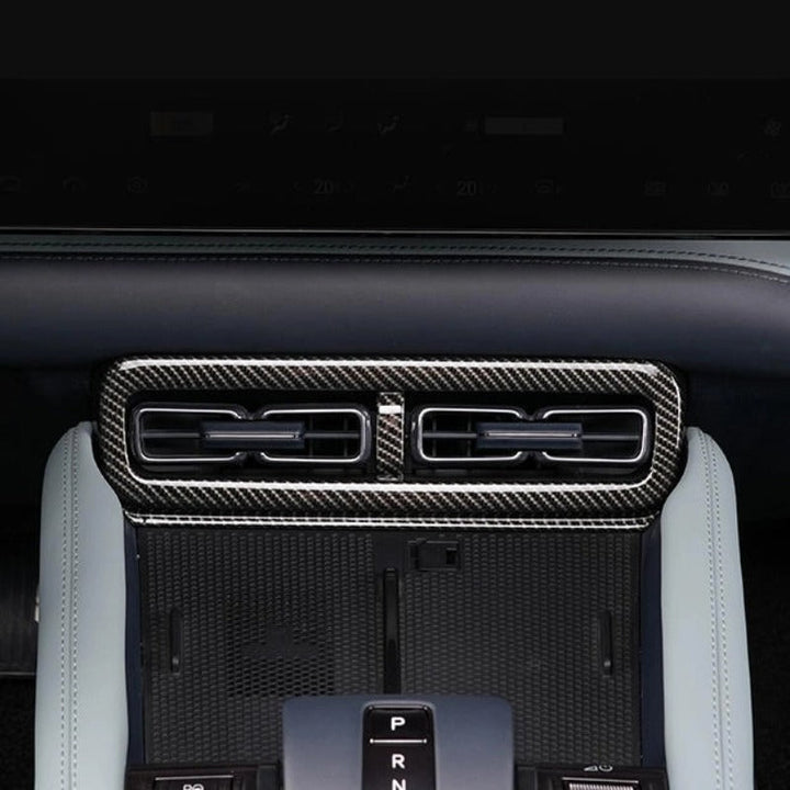 Central Air Vent Cover for Denza B5